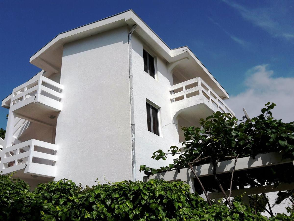 Apartment Sunny Bar Exterior foto