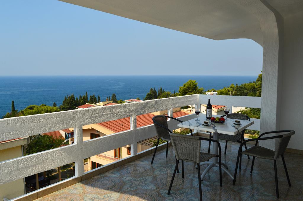 Apartment Sunny Bar Exterior foto