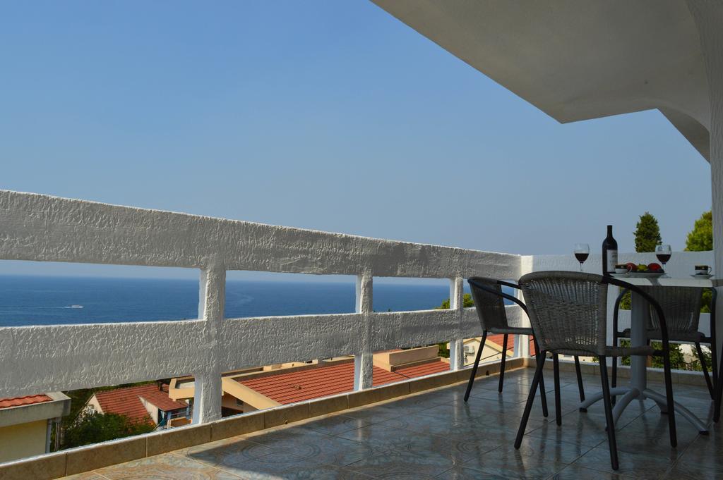 Apartment Sunny Bar Exterior foto