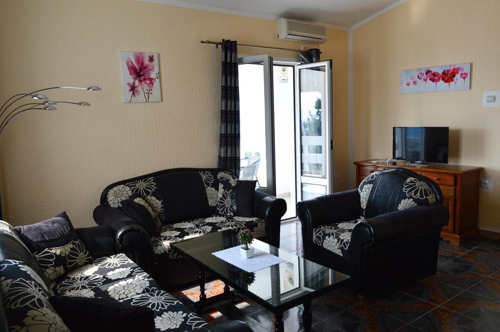 Apartment Sunny Bar Exterior foto
